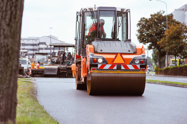  Bourg, LA Driveway Paving Services Pros